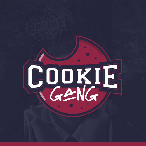 Logo COOKIE GANG