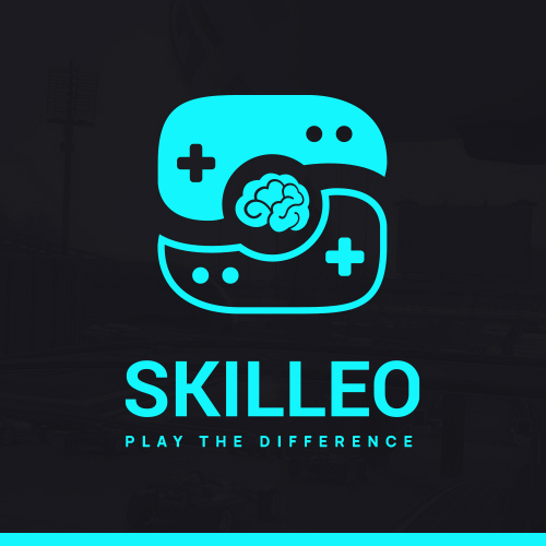 Logo SKILLEO