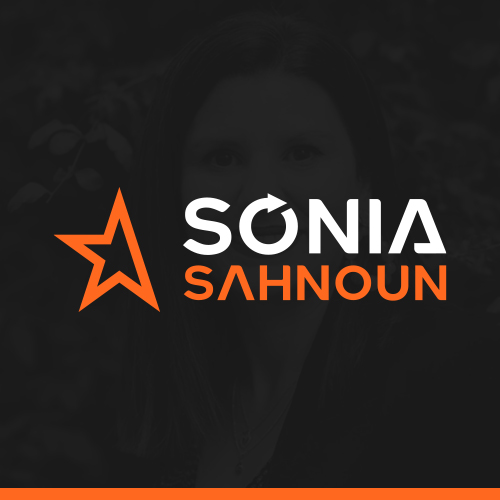 Logo SONIAH SAHNOUN