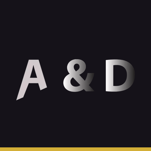 Logo A&D