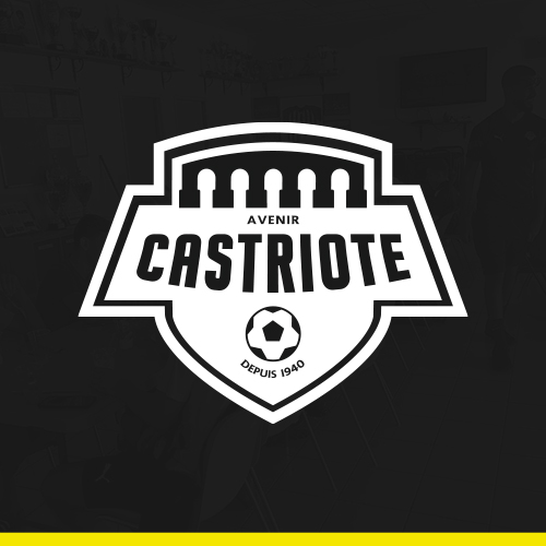 Logo AVENIR CASTRIOTE