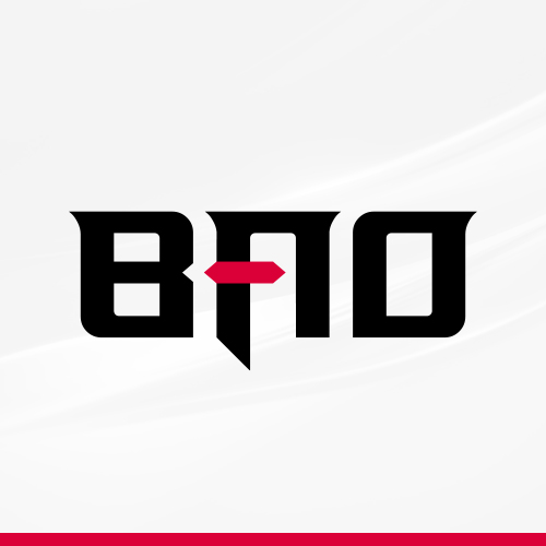 Logo BAO