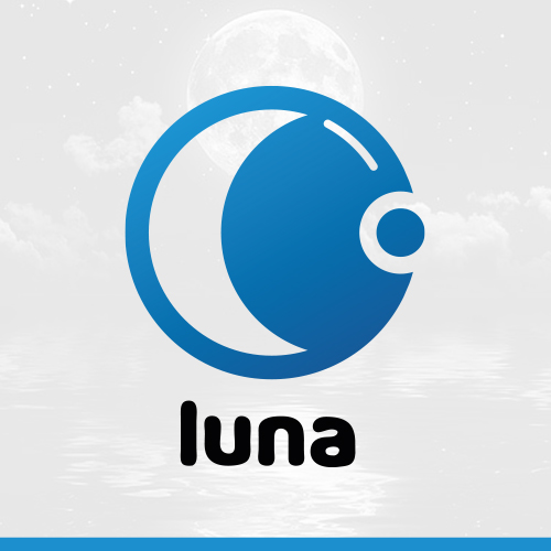 Logo LUNA