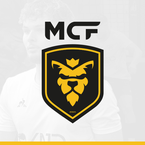 Logo MCF